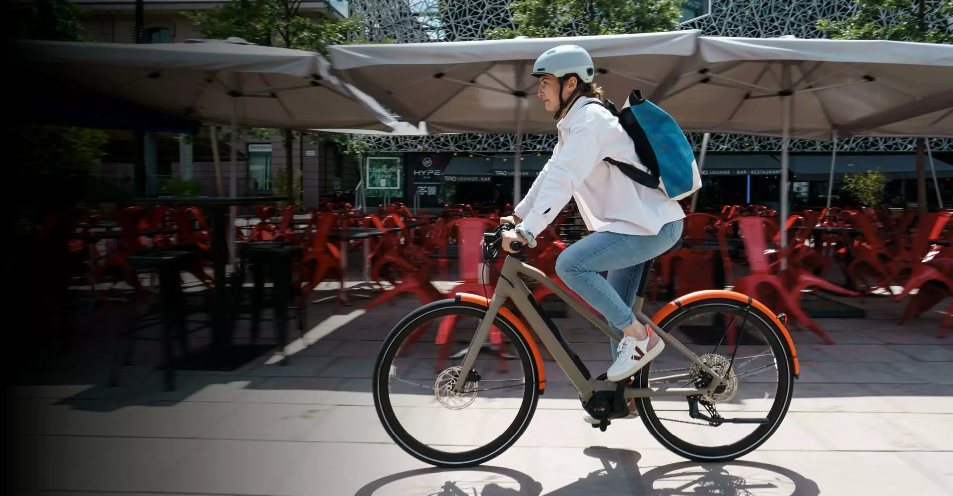 Cube Fahrradladen -Cube Fahrradladen 150