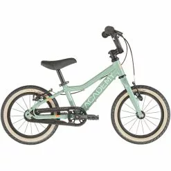 Cube Fahrradladen -Cube Fahrradladen academy grade 2 14 kids olive 1
