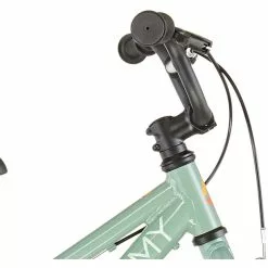 ACADEMY Grade 2 14" Kinder Oliv -Cube Fahrradladen academy grade 2 14 kids olive 2