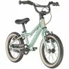 ACADEMY Grade 2 14" Kinder Oliv -Cube Fahrradladen academy grade 2 14 kids olive 7