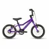 ACADEMY Grade 2 Belt 14" Kinder Lila -Cube Fahrradladen academy grade 2 belt 14 kids purple 1