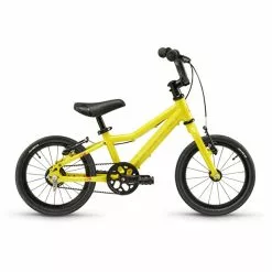 ACADEMY Grade 2 Belt 14" Kinder Gelb