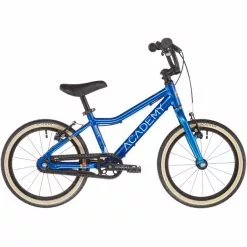 Cube Fahrradladen -Cube Fahrradladen academy grade 3 16 kids blue 1