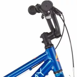 ACADEMY Grade 3 16" Kinder Blau -Cube Fahrradladen academy grade 3 16 kids blue 2