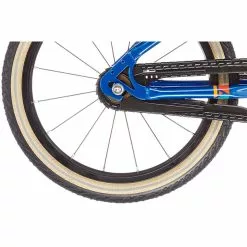 ACADEMY Grade 3 16" Kinder Blau -Cube Fahrradladen academy grade 3 16 kids blue 5