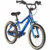 ACADEMY Grade 3 16" Kinder Blau 2 ACADEMY Grade 3 16" Kinder Blau -Cube Fahrradladen academy grade 3 16 kids blue 7