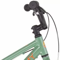 ACADEMY Grade 3 16" Kinder Oliv -Cube Fahrradladen academy grade 3 16 kids olive 2