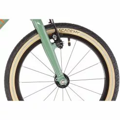 ACADEMY Grade 3 16" Kinder Oliv -Cube Fahrradladen academy grade 3 16 kids olive 3
