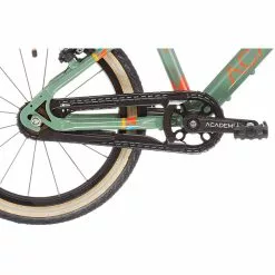 ACADEMY Grade 3 16" Kinder Oliv -Cube Fahrradladen academy grade 3 16 kids olive 4