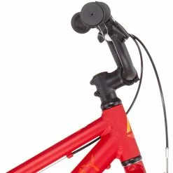 ACADEMY Grade 3 16" Kinder Rot 10 ACADEMY Grade 3 16" Kinder Rot -Cube Fahrradladen academy grade 3 16 kids red 2