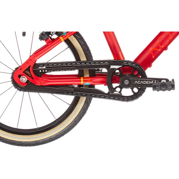 ACADEMY Grade 3 16" Kinder Rot 7 ACADEMY Grade 3 16" Kinder Rot – Bild 5