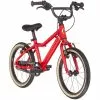 ACADEMY Grade 3 16" Kinder Rot 1 ACADEMY Grade 3 16" Kinder Rot -Cube Fahrradladen academy grade 3 16 kids red 8