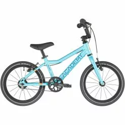 Cube Fahrradladen -Cube Fahrradladen academy grade 3 belt 16 kids grey 1