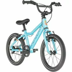 ACADEMY Grade 3 Belt 16" Kinder Blau