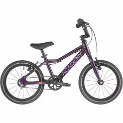 Cube Fahrradladen -Cube Fahrradladen academy grade 3 belt 16 kids purple 1