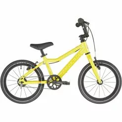 Cube Fahrradladen -Cube Fahrradladen academy grade 3 belt 16 kids yellow 1