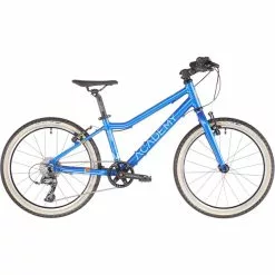 Cube Fahrradladen -Cube Fahrradladen academy grade 4 20 kids blue 1