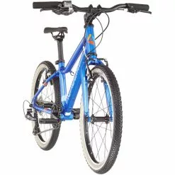 ACADEMY Grade 4 20" Kinder Blau -Cube Fahrradladen academy grade 4 20 kids blue 3