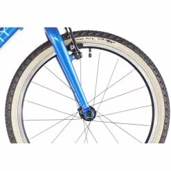 ACADEMY Grade 4 20" Kinder Blau -Cube Fahrradladen academy grade 4 20 kids blue 5