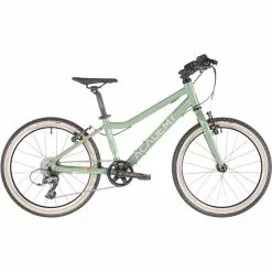 Cube Fahrradladen -Cube Fahrradladen academy grade 4 20 kids olive 1