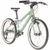 ACADEMY Grade 4 20" Kinder Oliv -Cube Fahrradladen academy grade 4 20 kids olive 2