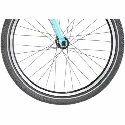 ACADEMY Grade 4 Belt 20" Kinder Grau -Cube Fahrradladen academy grade 4 belt 20 kids grey 5