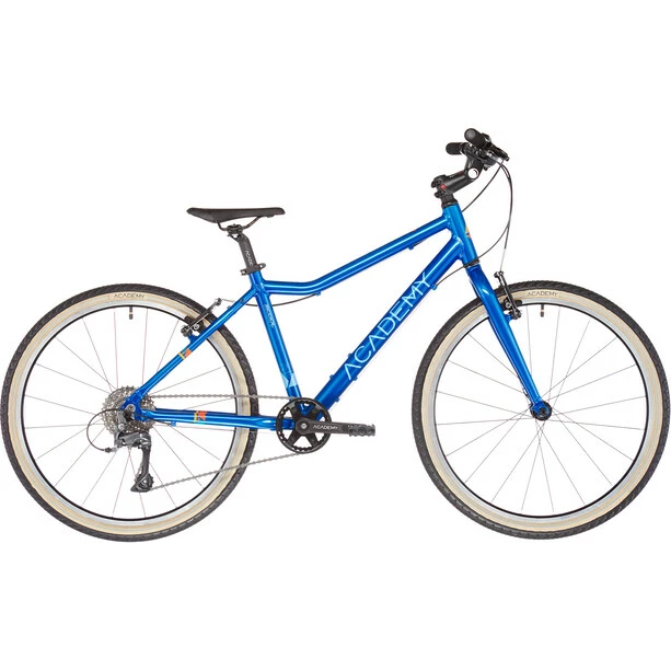 ACADEMY Grade 5 24" Kinder Blau 4 ACADEMY Grade 5 24" Kinder Blau – Bild 2