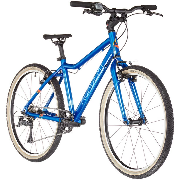 ACADEMY Grade 5 24" Kinder Blau 3 ACADEMY Grade 5 24" Kinder Blau