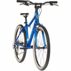 ACADEMY Grade 5 24" Kinder Blau 10 ACADEMY Grade 5 24" Kinder Blau -Cube Fahrradladen academy grade 5 24 kids blue 3