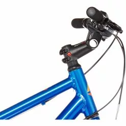 ACADEMY Grade 5 24" Kinder Blau 11 ACADEMY Grade 5 24" Kinder Blau -Cube Fahrradladen academy grade 5 24 kids blue 4