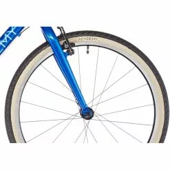 ACADEMY Grade 5 24" Kinder Blau 12 ACADEMY Grade 5 24" Kinder Blau -Cube Fahrradladen academy grade 5 24 kids blue 5