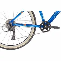 ACADEMY Grade 5 24" Kinder Blau 13 ACADEMY Grade 5 24" Kinder Blau -Cube Fahrradladen academy grade 5 24 kids blue 6