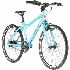 ACADEMY Grade 5 Belt 24" Kinder Lila