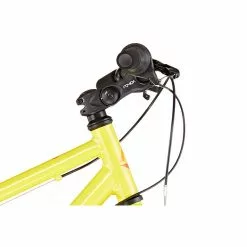 ACADEMY Grade 5 Belt 24" Kinder Gelb -Cube Fahrradladen academy grade 5 belt 24 kids yellow 4