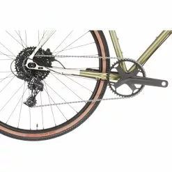 All-City Super Professional Apex 1 Grün -Cube Fahrradladen all city super professional apex 1 metallic teal 4