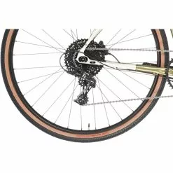 All-City Super Professional Apex 1 Grün -Cube Fahrradladen all city super professional apex 1 metallic teal 5