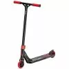 Arcade Defender Pro Scooter Kinder Schwarz/rot -Cube Fahrradladen arcade defender pro scooter kids black red 1
