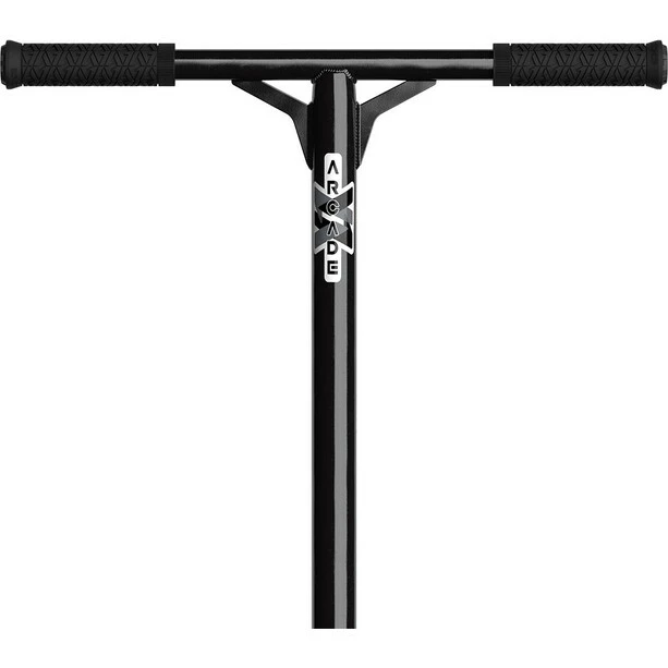 Arcade Defender Pro Scooter Kinder Schwarz 5 Arcade Defender Pro Scooter Kinder Schwarz – Bild 3