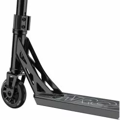 Arcade Defender Pro Scooter Kinder Schwarz 11 Arcade Defender Pro Scooter Kinder Schwarz -Cube Fahrradladen arcade defender pro scooter kids blackout 4