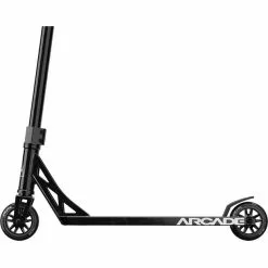 Arcade Defender Pro Scooter Kinder Schwarz 12 Arcade Defender Pro Scooter Kinder Schwarz -Cube Fahrradladen arcade defender pro scooter kids blackout 5