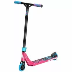 Arcade Defender Pro Scooter Kinder Pink