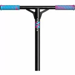 Arcade Defender Pro Scooter Kinder Pink -Cube Fahrradladen arcade defender pro scooter kids pink 3