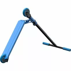 Arcade Rogue Pro Tretroller Kinder Blau -Cube Fahrradladen arcade rogue pro scooter kids blue 3
