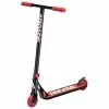 Arcade Rogue Pro Tretroller Kinder Rot/schwarz -Cube Fahrradladen arcade rogue pro scooter kids red black 1