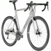 Basso Astra Disc Ultegra Grau -Cube Fahrradladen basso astra disc ultegra gray 2