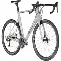 Basso Astra Disc Ultegra Grau