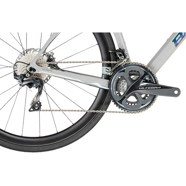 Basso Astra Disc Ultegra Grau 8 Basso Astra Disc Ultegra Grau – Bild 6