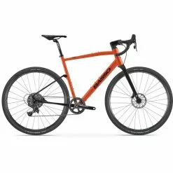 Basso Tera Apex Orange
