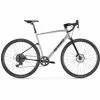 Basso Tera Apex Silber -Cube Fahrradladen basso tera apex silver 1