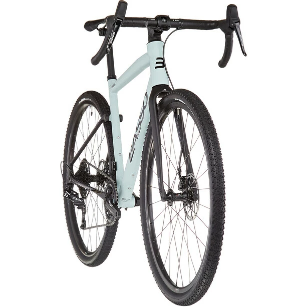 Basso Tera Apex Grün/schwarz 5 Basso Tera Apex Grün/schwarz – Bild 3